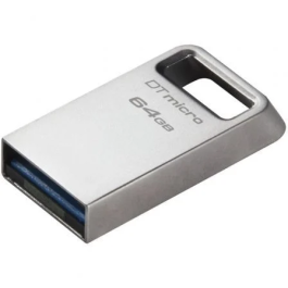Kingston DTMC3G2/64GB Pendrive USB 3.2 Gen 1 de 64GB, Velocidad de Lectura 200MB/s Precio: 23.98999966. SKU: B1978H396Q