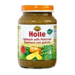 Potito Espinacas Con Patata 5Meses 190Gr. Demete Precio: 2.4999997. SKU: B174JTC5X3