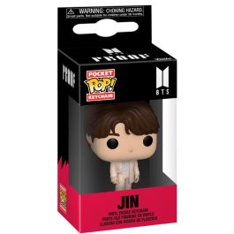 FUNKO Llavero Pocket POP! BTS Jin Precio: 8.88999947. SKU: B1KAKPZ6QP