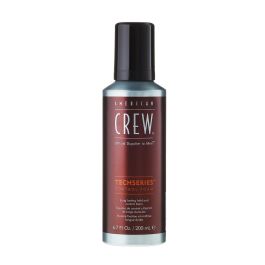 American Crew Techseries control espuma 200 ml Precio: 12.50000059. SKU: SBL-7241831000