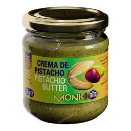 Monki Crema De Pistacho Bio 175 G Precio: 17.8899996. SKU: B13MS2EJKV