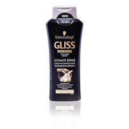 Schwarzkopf Mass Market Gliss Champú Ultimate Repair Cabello Muy Seco Y Dañado 400 ml Precio: 3.58999982. SKU: B148R2MV8P