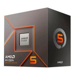 AMD Ryzen 5 8400F Procesador 4.2GHz 6 Núcleos 12 Hilos 16MB L3 Socket AM5 DDR5 100-100001591BOX Precio: 143.49999961. SKU: B1585Q9NWZ
