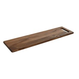 Tabla Basicos DKD Home Decor Natural 16 x 1.5 x 60 cm Precio: 11.49999972. SKU: B17DYACTGB