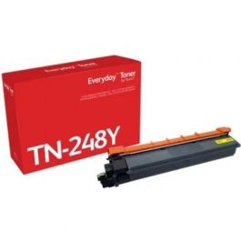 Xerox Everyday Toner Amarillo Para Brother Dcp-L3520Cdwe, Dcp-L3560Cdw. Hl-L3220Cwe, Hl-L3240Cdw, Hl-L8230Cdw, Hl-L8240Cdw. Mfc-L3740Cdwe, Mfc-L3760Cdw, Mfc-L8340Cdw, Mfc-L8390Cdw - Tn-248Y Precio: 30.50000052. SKU: B15YTZP6V3