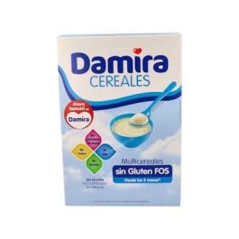 DAMIRA Multicereales Sin Gluten Ni Alérgenos Fos 600 G Precio: 16.8899995. SKU: B18BHY3RSR