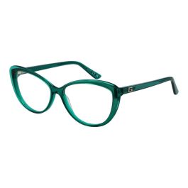 Montura de Gafas Mujer Guess GU2978 55096 Precio: 74.58999988. SKU: B18CWD9RGS