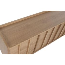 Mueble de TV Home ESPRIT Natural 200 x 40 x 55 cm