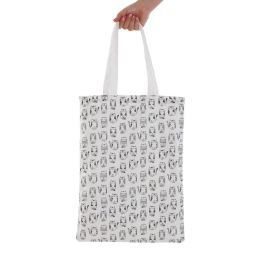 Bolso Mujer Versa 36 x 48 x 36 cm Gatos Bolso Mujer Versa 36 x 48 x 36 cm Gatos