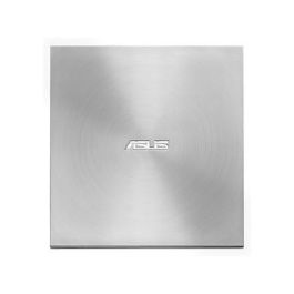 ASUS SDRW-08U7M-U ZenDrive U7M - Lector y grabador DVD±RW (±R DL) externo USB 2.0, bandeja, color plata, para sobremesa y portátil Precio: 80.50000046. SKU: S5611110
