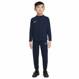 Chándal Infantil Nike Dri-FIT Academy Pro Azul oscuro Chándal Infantil Nike Dri-FIT Academy Pro Azul oscuro Precio: 53.49999996. SKU: B192LLPP3X