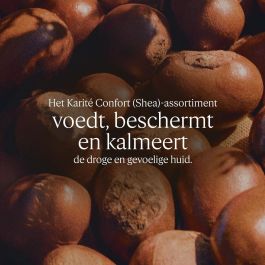 Loción Corporal L'Occitane En Provence KARITÉ CONFORT 75 ml Precio: 13.915. SKU: B1EREV28WF