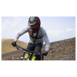 Insta360 Cámara Digital Deportiva 360 X3 INCAMX32 5.7K 72MP HDR Negra