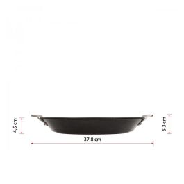 Paellera Valira AIRE Ø 30 cm