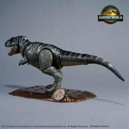 Bandai Hobby Maqueta Plannosaurus Tiranosaurio Rex Jurassic World Rebirth