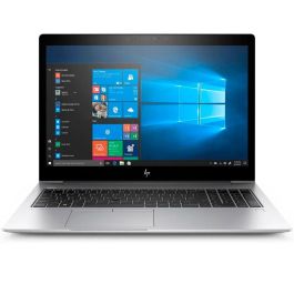 HP Elitebook 755 G5 15.6" Reacondicionado AMD Ryzen 5 Pro 2500U 8GB RAM 256GB SSD Win 11 Pro Precio: 258.50000044. SKU: B1EXEKPBBH