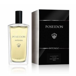 INSTITUTO ESPAÑOL Poseidon Intenso Eau de Toilette para Mujer 150 ml Vaporizador Precio: 14.49999991. SKU: S0593311