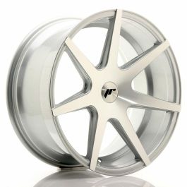 Japan Racing Llanta JR20 19x9.5 ET Blank Blank CB 72.6 Silver JR201995XX2072SM Precio: 288.49999992. SKU: B198G7WZ88