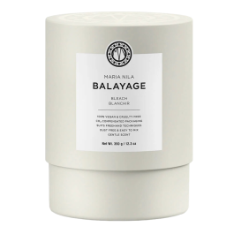 Bleach Collection Balayage, Polvo oxidante para el cabello, 350 g Precio: 37.8900005. SKU: B14KRR8M7X