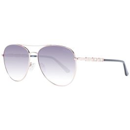Gafas de Sol Mujer Guess GF6143 5928B Precio: 84.89000025. SKU: B137L5LRG9