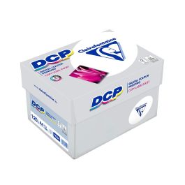 Papel Fotocopiadora Clairefontaine Din A4 120 gramos Paquete De 250 Hojas