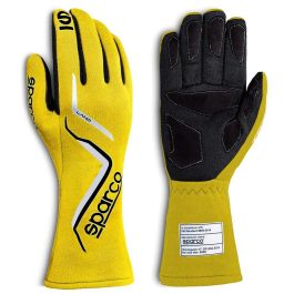 Guantes de Hombre para Conducir Sparco LAND Amarillo Guantes de Hombre para Conducir Sparco LAND Amarillo Precio: 94.68999958. SKU: B12MZM5JJY