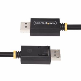 Adaptador Thunderbolt a USB-C Startech DP21-1M-DP40-CABLE