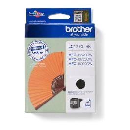 Brother MFC-J6520DW-J6720DW-J6920DW Tinta Negra para MFC-J6520Dw-J6720Dw-J6920Dw Precio: 34.50000037. SKU: S8401991