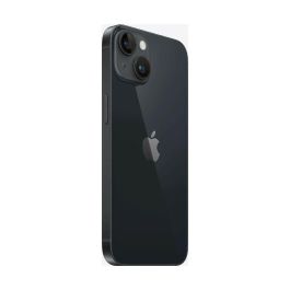 Smartphone Apple IPHONE 14 Negro A15 6,1" 256 GB Smartphone Apple IPHONE 14 Negro A15 6,1" 256 GB