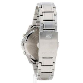 Casio EFV-610D-3CVUEF Reloj de Pulsera con Caja de 48,6 mm y Color Verde Casio EFV-610D-3CVUEF Reloj de Pulsera con Caja de 48,6 mm y Color Verde