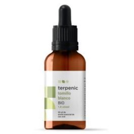 Tomillo Blanco Aceite Esencial Alimentario Bio 30Ml Precio: 27.5. SKU: B14XF4E3Z5
