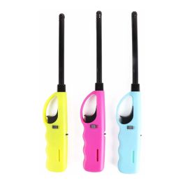 Benson Encendedor de cocina de gas recargable 27x4x2,3cm colores surtidos Precio: 1.88999943. SKU: B1D2NXKJ8Q