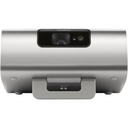 ViewSonic M10E - Portable RGB Laser Projector, Full HD (1920x1080), 2200 RGB laser lumen, Contrast 3.M:1, 26dB (Eco), 2x7W Harman Kardon speakers - BT ViewSonic M10E - Portable RGB Laser Projector, Full HD (1920x1080), 2200 RGB laser lumen, Contrast 3.M:1, 26dB (Eco), 2x7W Harman Kardon speakers - BT