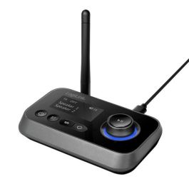 LogiLink Av Extender Av Transmitter & Receiver Black Precio: 39.49999988. SKU: B1E98A9VE8