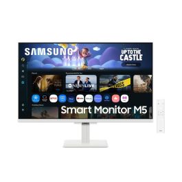 Monitor Gaming Samsung LS27FM501EUXEN 27"