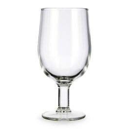 Arcoroc Caja 6 Copas de Cerveza Campana Vidrio Templado 29 cL - Extra Resistente, Apto Lavavajillas y Microondas, Fabricado en Francia