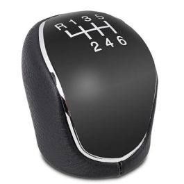 Pomo Ford Mondeo Mk3-4 Focus Mk2-3- S-C-Max-Kuga 6 Vel POM40146V6 Precio: 21.49999995. SKU: B123BLQNG6