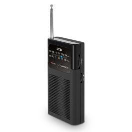 Radio Transistor SPC SPC Icy Max Precio: 21.49999995. SKU: S7602351