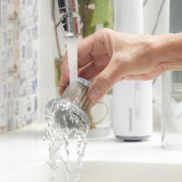 Aspirador de Mano Recargable con 3 Accesorios Hancuum InnovaGoods