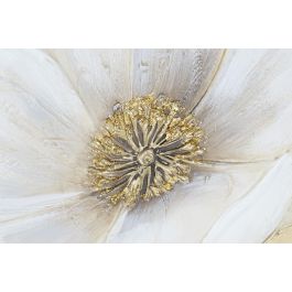 Cuadro Tradicional DKD Home Decor Dorado Multicolor 3 x 80 x 40 cm (4 Unidades) Cuadro Tradicional DKD Home Decor Dorado Multicolor 3 x 80 x 40 cm (4 Unidades)