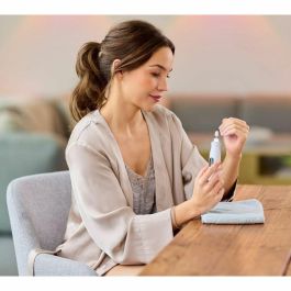 Set de Manicura Medisana 85157 Blanco