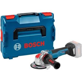 Bosch GWX 18V -10 PSC Amoladora angular a batería Precio: 350.49999941. SKU: B1FK5KCPVK