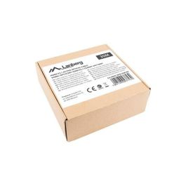 Lanberg CA-HDMI-30FB-0300-BK cable HDMI 40 m HDMI tipo A (Estándar) Negro