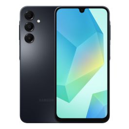 SAMSUNG Smartphone Galaxy A16 8GB / 256GB / 6,7" / Negro y Azul Precio: 198.69000052. SKU: B1DDS7FLCY