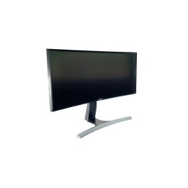 Samsung S34E790C Monitor Reacondicionado LED FHD 34 Pulgadas Curvo VA 3440x1440 HDMI DP Precio: 214.49999967. SKU: B153DMCFM3