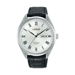 Reloj Hombre Lorus RL437BX9 Negro Precio: 181.99000039. SKU: B13YSYL8WB