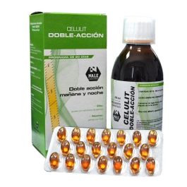 Celulit Doble Acción Precio: 25.8900004. SKU: B19VSGQQ2Q