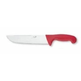 DEGLON Bloc Cuchillo Oficio Rojo 25 cm - Utensilio de Corte para Cocina, Sistema HACCP Precio: 55.68999953. SKU: B1AJ7WTCBV