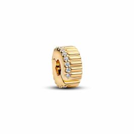 Abalorio Mujer Pandora 764078C01 Dorado Precio: 87.89000044. SKU: B16QL4TN6Q