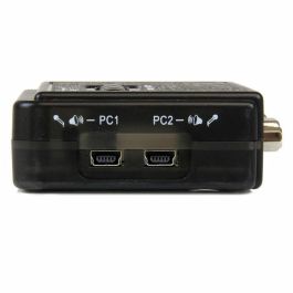 Switch KVM Startech SV211KUSB Precio: 37.59000036. SKU: S55056403